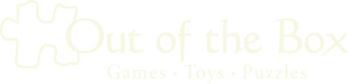 Out of the Box Games logo